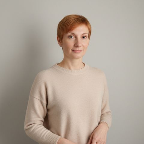 Екатерина Л