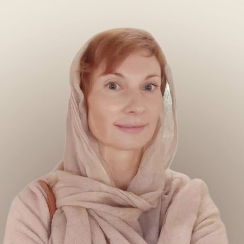 Екатерина Л