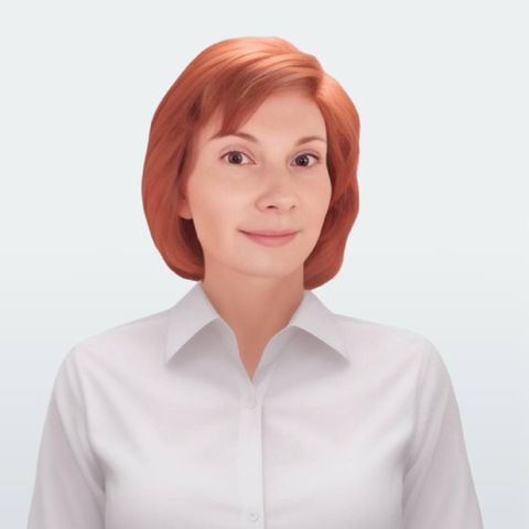 Екатерина Л