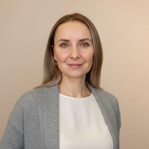 Екатерина Ю