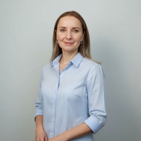 Екатерина Ю