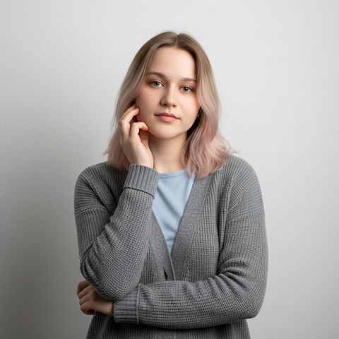 Алина  К
