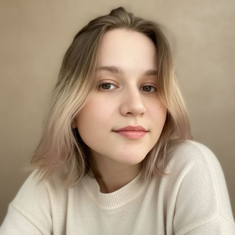 Алина К