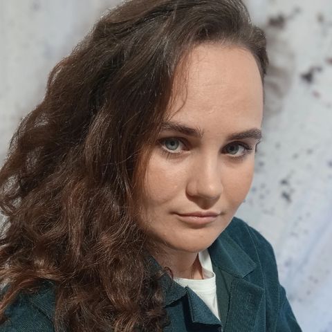 Алина В