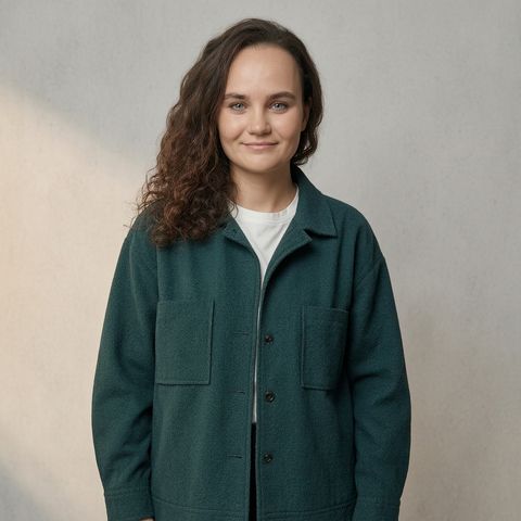 Алина В