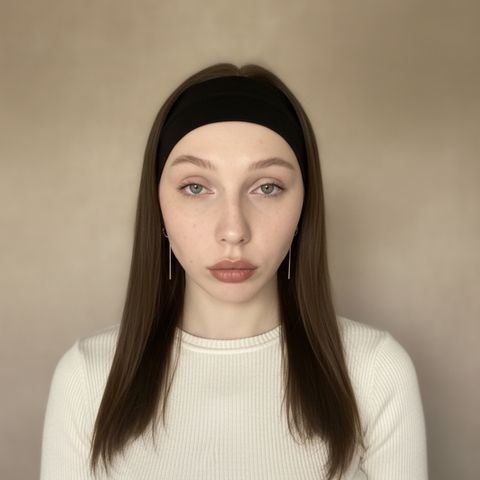 Полина К