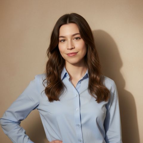 Варвара Ч