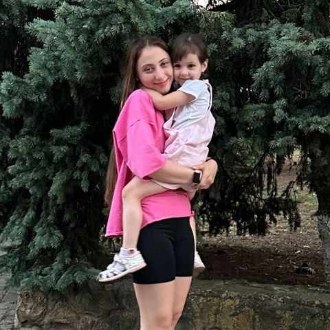 Екатерина К