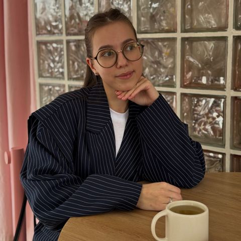 Елизавета Ц