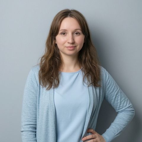 Анна Г