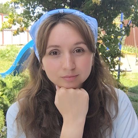 Анна Г