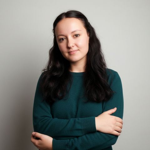 Кристина  М