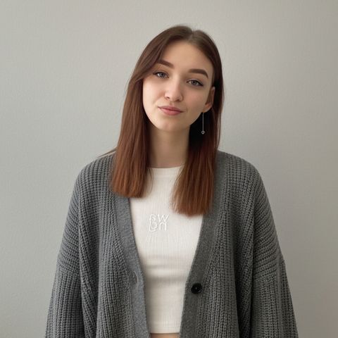 Анастасия С