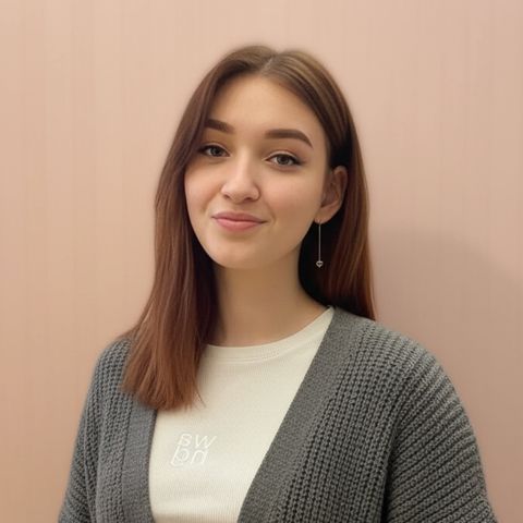 Анастасия  С