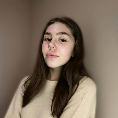 Мария К