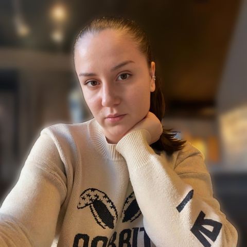 Яна О