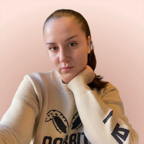 Яна О