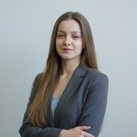 Анастасия  И