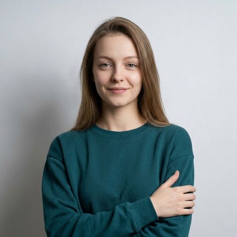 Анастасия  И