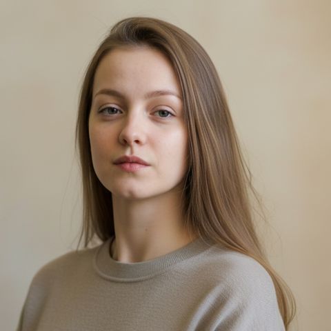 Анастасия  И