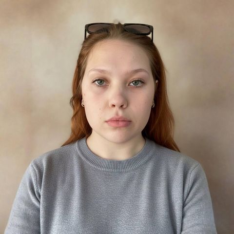 Виктория  Ж