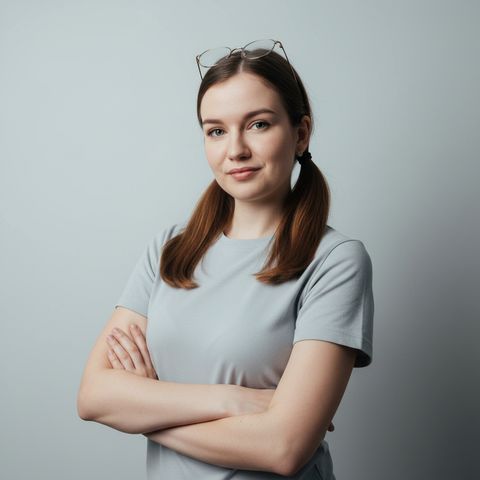 Валерия  М
