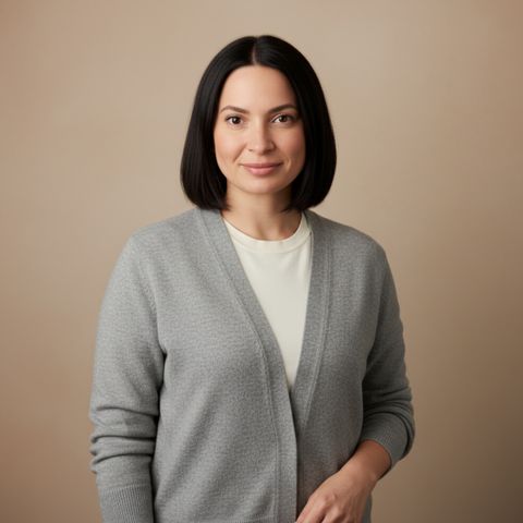 Аделина В