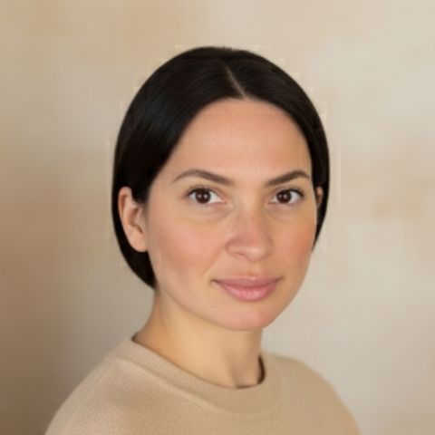 Аделина В