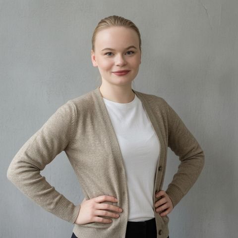 Галина С