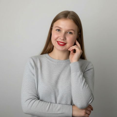 Елизавета  П