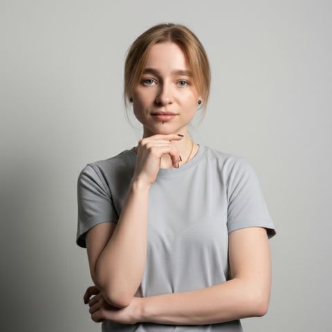 Альбина Б