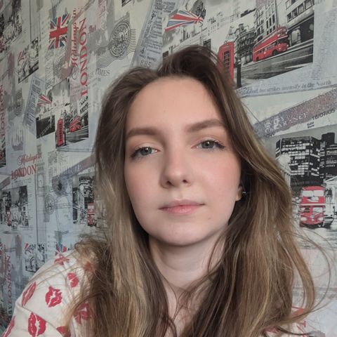 Арина К