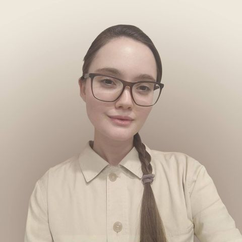 Анастасия Ж