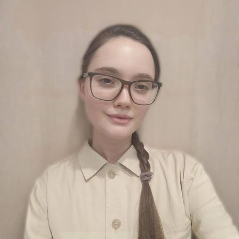 Анастасия Ж