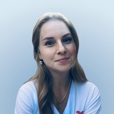 Ирина С