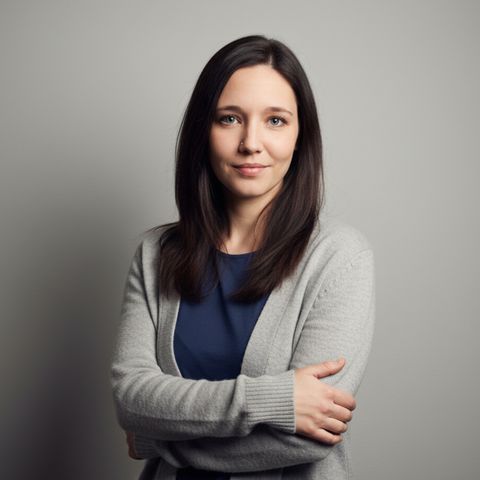 Екатерина Г