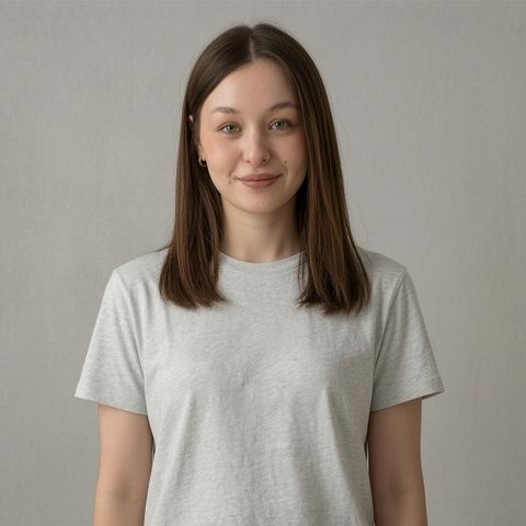 Дарья Ч