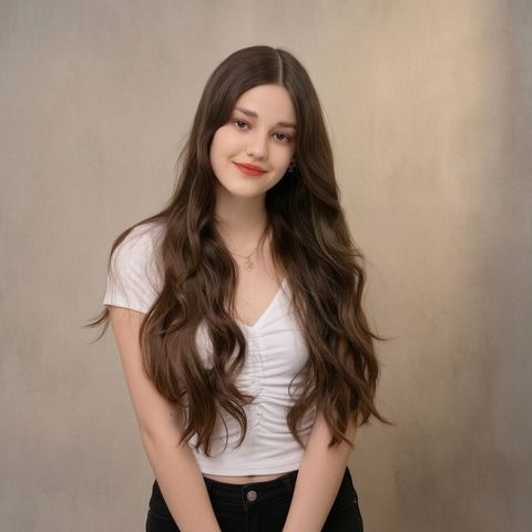 Анастасия Л