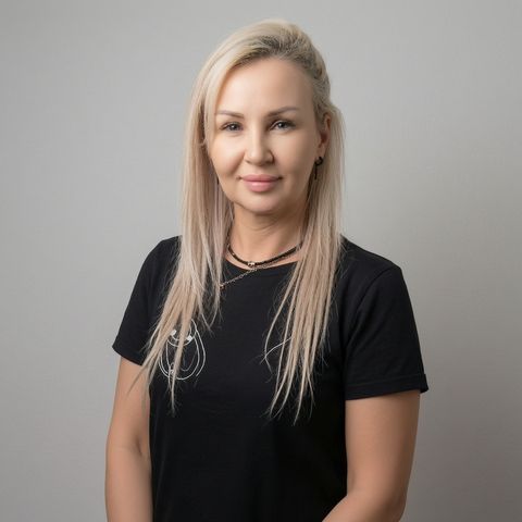 Ирина О