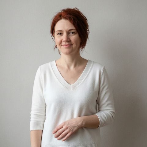 Наталья А