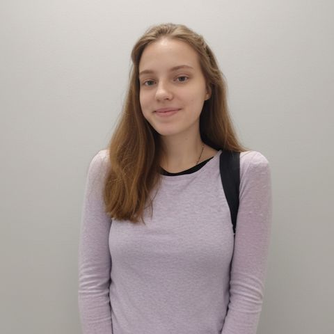 Марина С