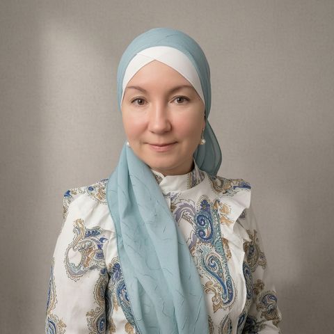 Альбина А