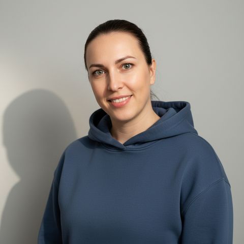 Оксана М