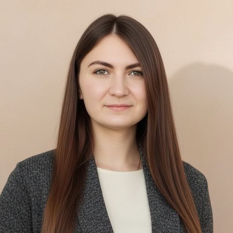 Екатерина М