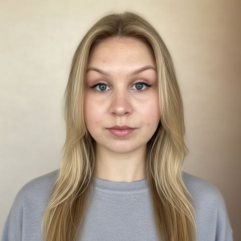 Светлана У