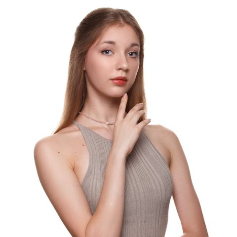 Ульяна К