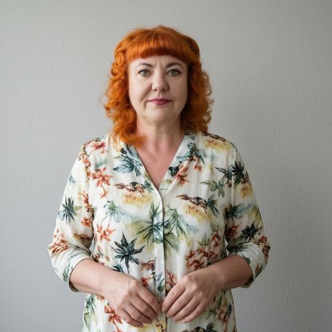 Елена Л