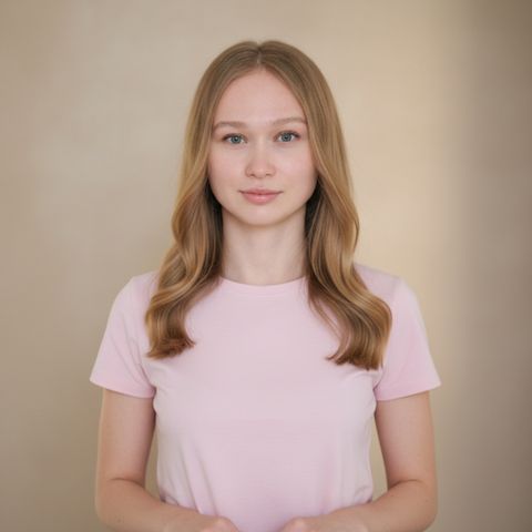 Анастасия Ю