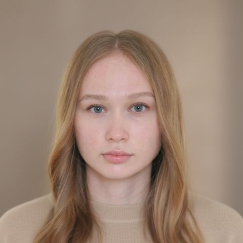 Анастасия Ю