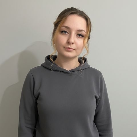 Анастасия М